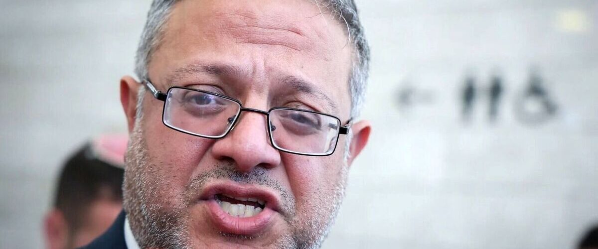 هشدار شدیداللحن بن‌گویر به آمریکا/ هر کس به ما پشت کند، ضرر خواهد دید