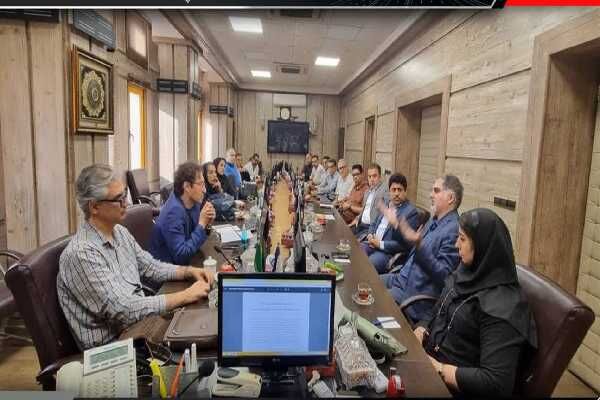 هم‌افزایی راه و شهرسازی گیلان و نظام مهندسی برای تدوین
سیاست‌های بلندمرتبه‌سازی در استان