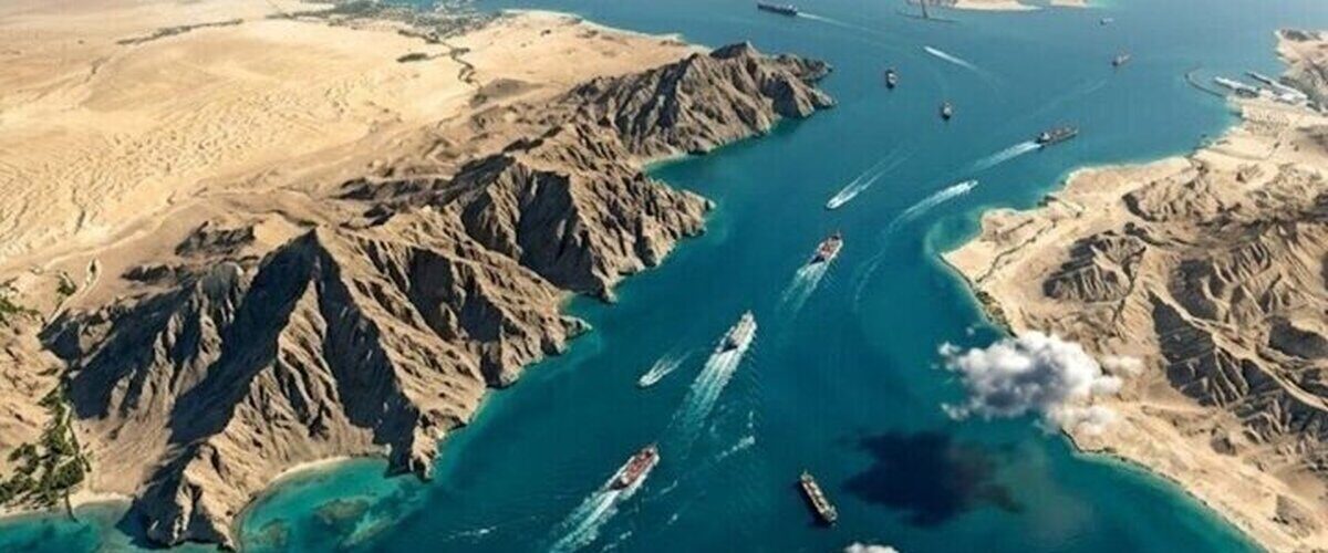 همکاری عمان با سازمان بین‌المللی دریانوردی برای ایجاد یک کریدور دریایی موقت