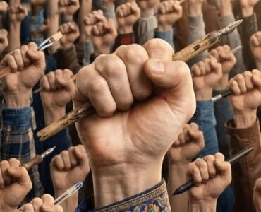 هنرمندان پیام‌آور هویت، مقاومت، ایثار و خودباوری هستند