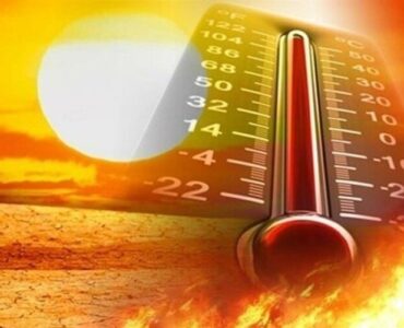 هواشناسی: اصفهان گرمتر میشود هواشناسی: اصفهان گرمتر میشود