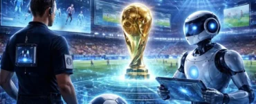 هوش مصنوعی در جام جهانی ۲۰۲۶؛ هر تیم برای اولین‌بار دستیار AI خواهد داشت