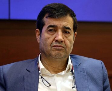 واکنش وزیر ورزش به کارشکنیهای آمریکا در جامجهانی ۲۰۲۶ واکنش وزیر ورزش به کارشکنیهای آمریکا در جامجهانی ۲۰۲۶