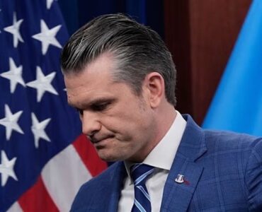 وزیر جنگ آمریکا از اتفاق مهم درباره ایران خبر داد/ پلن بعدی آمریکا لو رفت؟