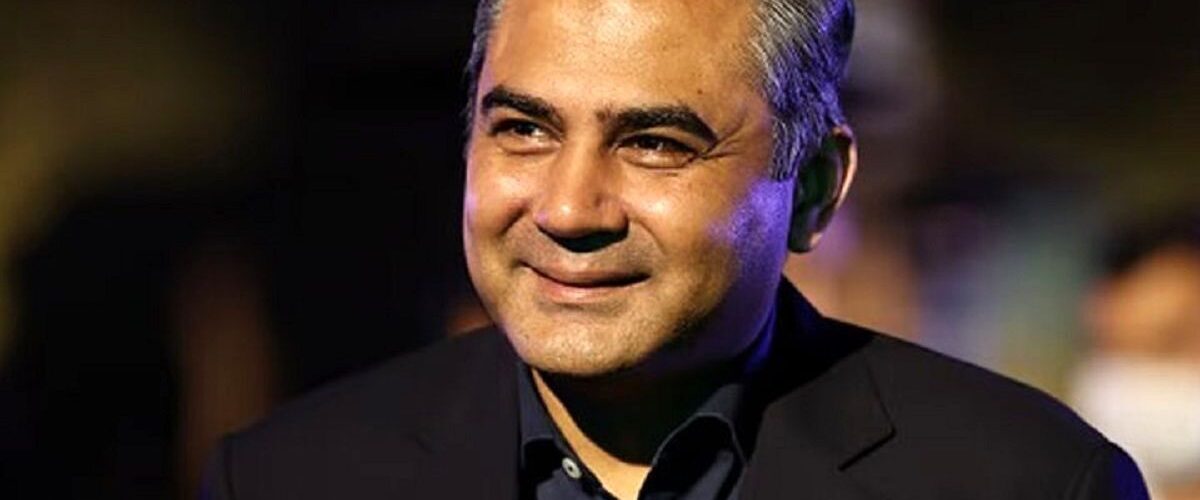 وزیر کشور پاکستان وارد تهران شد