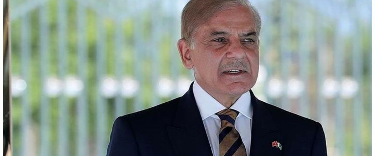 وعده جذاب نخست وزیر پاکستان در دیدار با پزشکیان