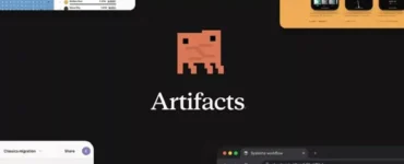 ویژگی Claude Code Artifacts معرفی شد؛ تبدیل کدهای برنامه‌نویسی به خروجی زنده و تعاملی [تماشا کنید]