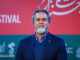 پاسخ شاعرانه رئیس سازمان سینمایی به یک سوال مهم در مورد سینماگران/ آدمی ریشه در خاک خودش دارد