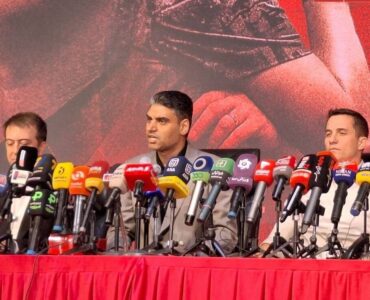 پرسپولیس در تله قرارداد اوسمار گرفتار شد/ چه کسی برنده این بازی حقوقی است؟ پرسپولیس در تله قرارداد اوسمار گرفتار شد/ چه کسی برنده این بازی حقوقی است؟