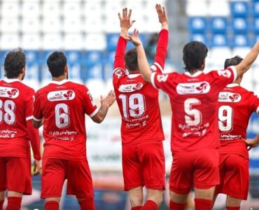 پروژه میلیاردی پرسپولیس روی هوا ماند / فقط یک سرمایه‌گذار آمد
