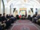 پزشکیان: بنای دولت پیگیری حقوق ملت و تقویت صلح و امنیت منطقه‌ای است