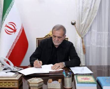 پزشکیان: تهدید زیرساخت‌های کشور نشانه استیصال در برابر ایران است
