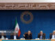 پزشکیان: تیم مذاکره‌کننده از چارچوب‌های تعیین‌شده رهبری عدول نمی‌کند
