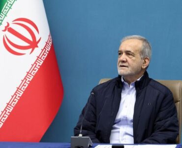 پزشکیان: دهک بندی باید با اطلاعات جدید بازنگری شود