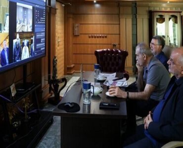 پزشکیان: مأموریت نظام سلامت فراتر از درمان بیماری است پزشکیان: مأموریت نظام سلامت فراتر از درمان بیماری است