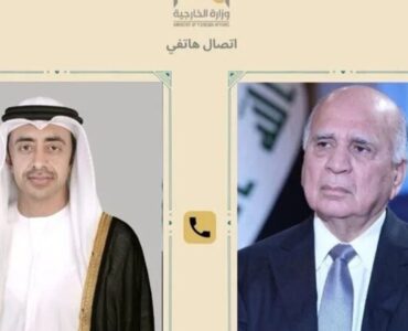 پشت پرده تماس فوری عراق و امارات/آیا منطقه در انتظار تحول بزرگ است؟