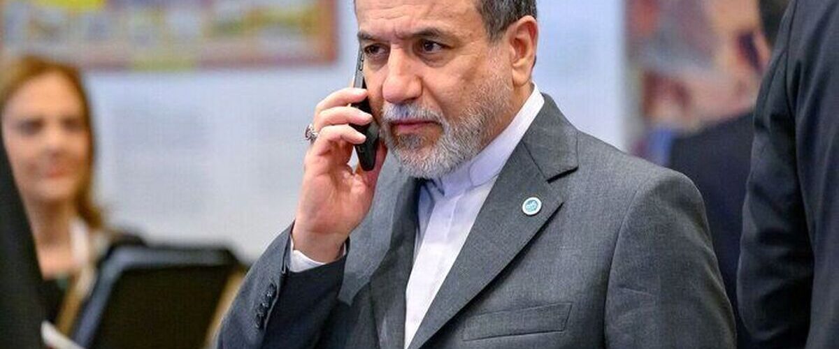 پشت پرده تماس فوری عراقچی با پاکستان/ بعد از توقف مذاکرات چه گذشت؟