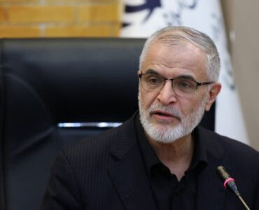 پورجمشیدیان: امروز کشور بیش از هر زمان دیگری به انسجام نیاز دارد پورجمشیدیان: امروز کشور بیش از هر زمان دیگری به انسجام نیاز دارد