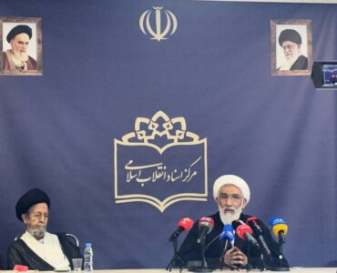 پورمحمدی: سبک‌زندگی رهبر شهید یک اسوه قابل انتقال است