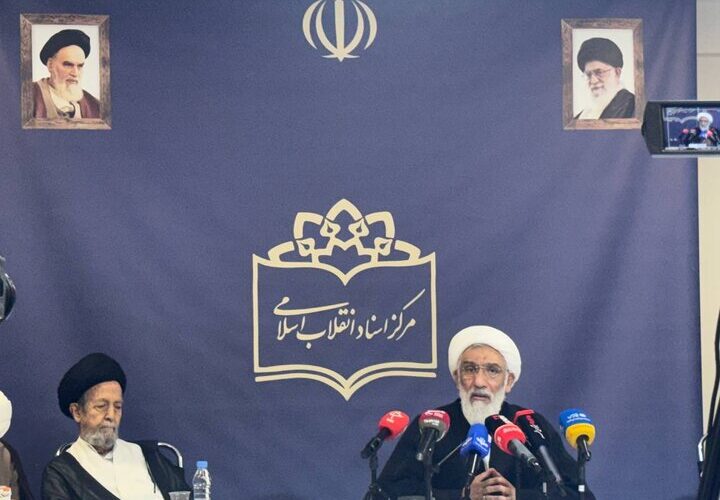 پورمحمدی: سبک‌زندگی رهبر شهید یک اسوه قابل انتقال است