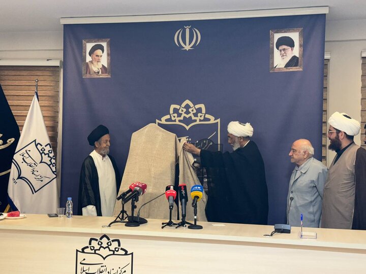 پورمحمدی: سبک‌زندگی رهبر شهید یک اسوه قابل انتقال است