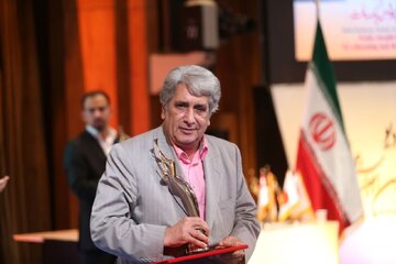 پیام تسلیت رئیس سازمان سینمایی برای درگذشت بهروز رضوی پیام تسلیت رئیس سازمان سینمایی برای درگذشت بهروز رضوی