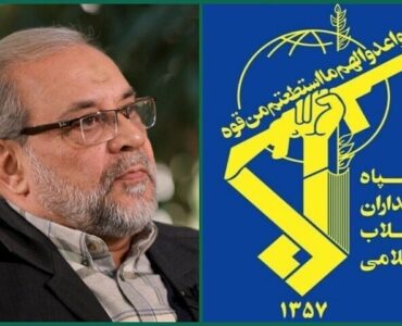 پیام تسلیت فرماندهی کل سپاه به محمدباقر ذوالقدر