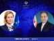پیام تند تهران به اروپا / عراقچی آمریکا را مسئول شعله‌ور شدن درگیری‌ها دانست
