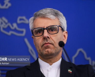پیام سخنگوی وزارت امور خارجه به مناسبت ولادت امام هادی (ع)