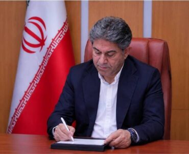 پیام مدیرعامل سازمان بنادر و دریانوردی به مناسبت روز جهانی
دریانورد