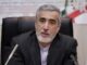 پیرصالحی: آمار ۱۰۰۰ قلم کمبود دارو در کشور مستند نیست