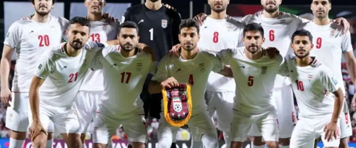 پیروزی ایران مقابل مالی / تیم ملی عازم جام جهانی شد