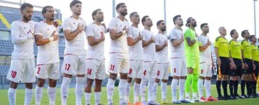 پیشبینی کیهان درباره تیم ملی فوتبال/ سناریوی «پناهندگی احتمالی» مطرح شد پیشبینی کیهان درباره تیم ملی فوتبال/ سناریوی «پناهندگی احتمالی» مطرح شد