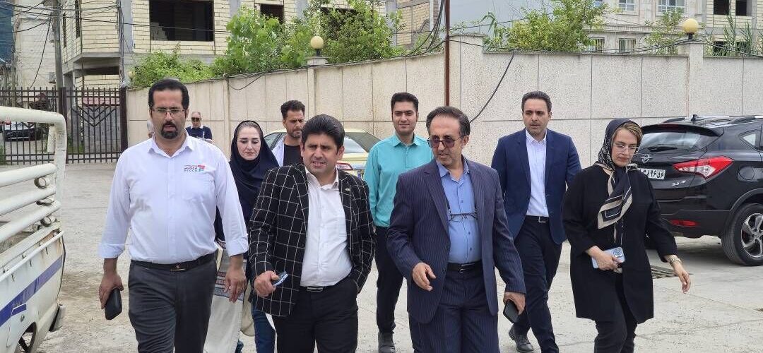 پیشرفت بیمارستان لنگرود به ۸۷ درصد رسید/ تعهد وزارت بهداشت
به تامین کامل اعتبار