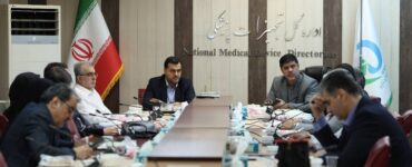 چابک‌سازی زنجیره تأمین تجهیزات دندانپزشکی