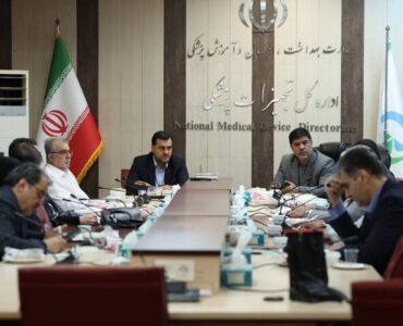 چابکسازی زنجیره تأمین تجهیزات دندانپزشکی چابکسازی زنجیره تأمین تجهیزات دندانپزشکی