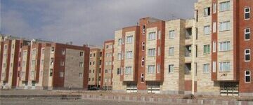 چرا سیاستهای دولت در حوزه مسکن شکست می خورد؟/ 6میلیون واحد مسکونی نیاز داریم؛اما فقط در حال ساخت800 هزار واحد هستیم