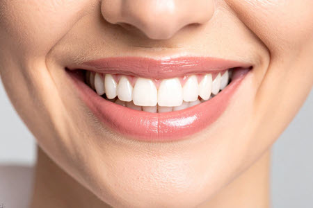 کلینیک دندانپزشکی مهر پارسه