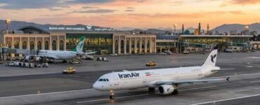گزارش تحلیلی مستربلیط از پروازهای تهران مشهد در سال ۱۴۰۴