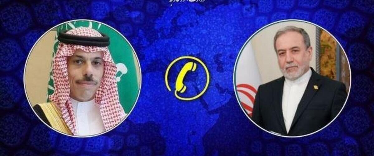 گفت‌و‌گوی عراقچی و همتای عربستانی / جزئیات تفاهم اسلام‌آباد اعلام شد
