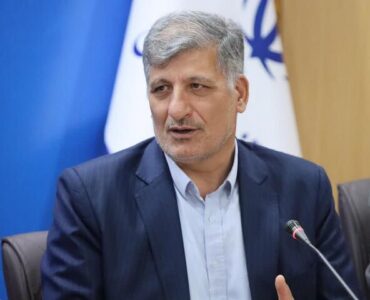 گودرزوند: مسائل مربوط به تأمین انرژی و کاهش آثار خسارات جنگ بررسی شد گودرزوند: مسائل مربوط به تأمین انرژی و کاهش آثار خسارات جنگ بررسی شد