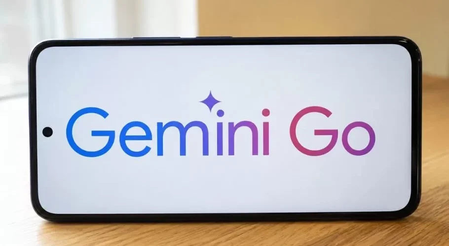 گوگل هوش مصنوعی جمینای را برای گوشی‌های اقتصادی Android Go منتشر کرد