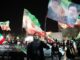 یکصد و بیستمین شب از حضور زنجانی‌ها در میدان دفاع از وطن