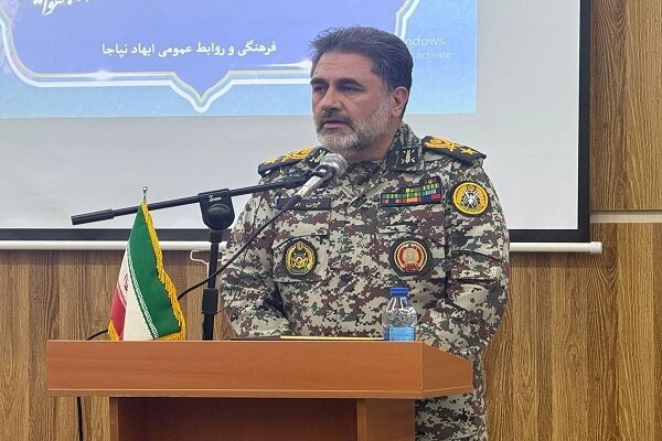 یگان‌های پدافند هوایی مستحکم پای دفاع از آسمان کشور ایستاده‌اند