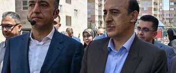 ۱۳۰۴ واحد مسکن در پرند آماده تحویل است