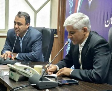 ۹۰ درصد واحدهای نهضت ملی مسکن در لرستان پروانه ساختمانی اخذ کردند