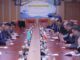 Iran and Kazakhstan Sign Investment Deal for Shahid Rajaee
Port Logistics Center