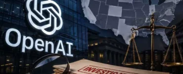 OpenAI زیر ذرهبین دادستانهای آمریکا؛ رفتار ChatGPT مورد بررسی قرار میگیرد OpenAI زیر ذرهبین دادستانهای آمریکا؛ رفتار ChatGPT مورد بررسی قرار میگیرد