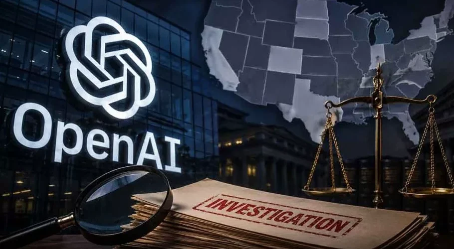 OpenAI زیر ذره‌بین دادستان‌های آمریکا؛ رفتار ChatGPT مورد بررسی قرار می‌گیرد