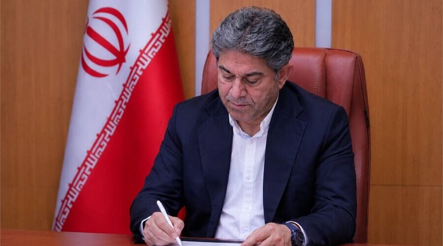 PMO Chief Honors Iranian Seafarers on ​Day of the Seafarer:
They Kept Supply Chains Alive Amid War and Naval Blockade